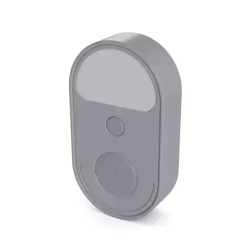 Soil moisture sensor