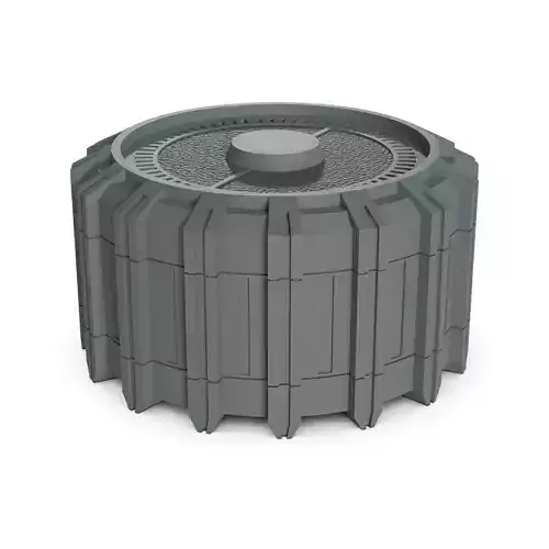 Soil moisture sensor