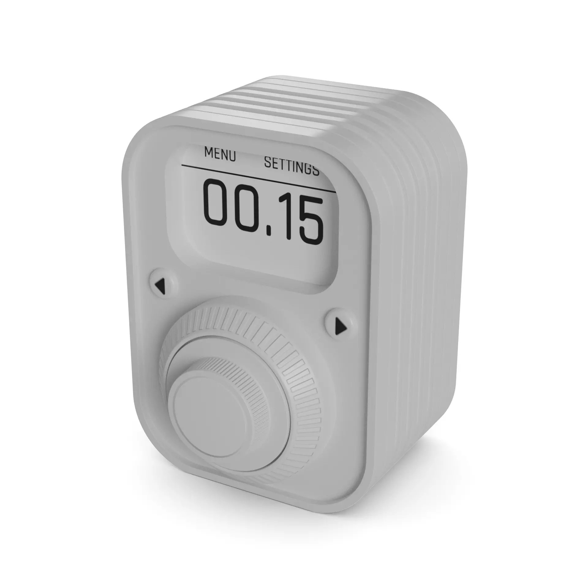 Radiation detector 3D model_0