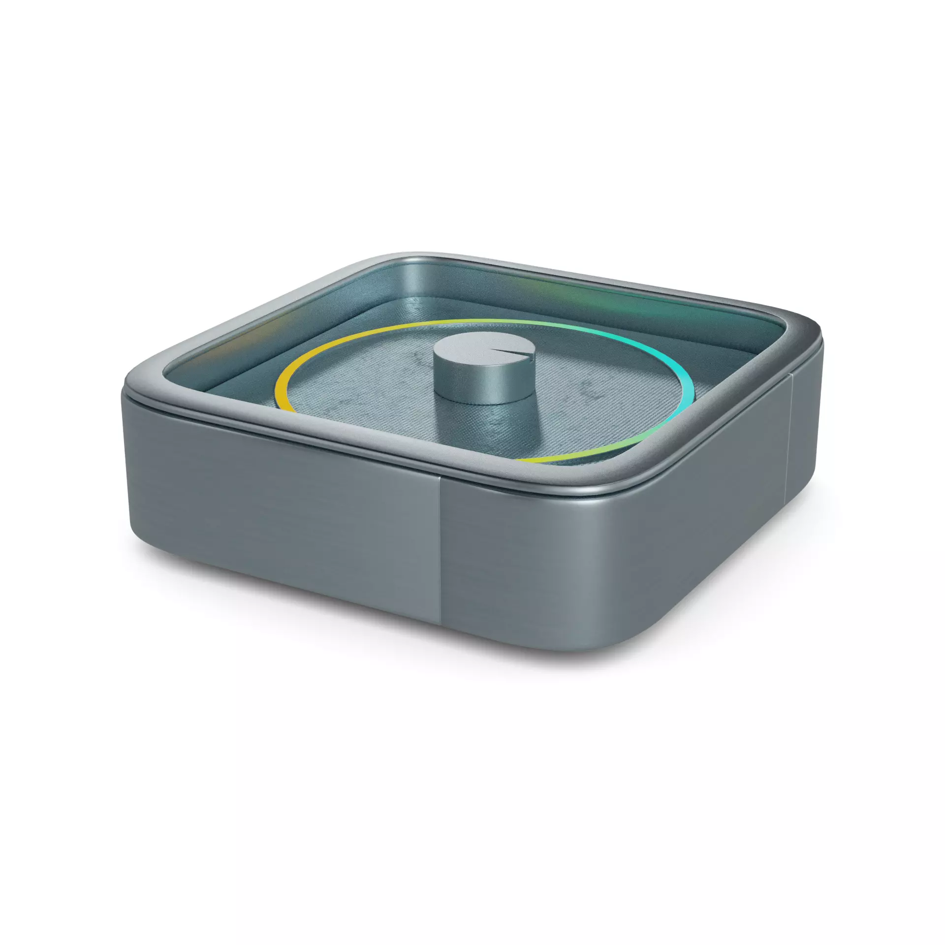 Noise level monitor 3D model_0