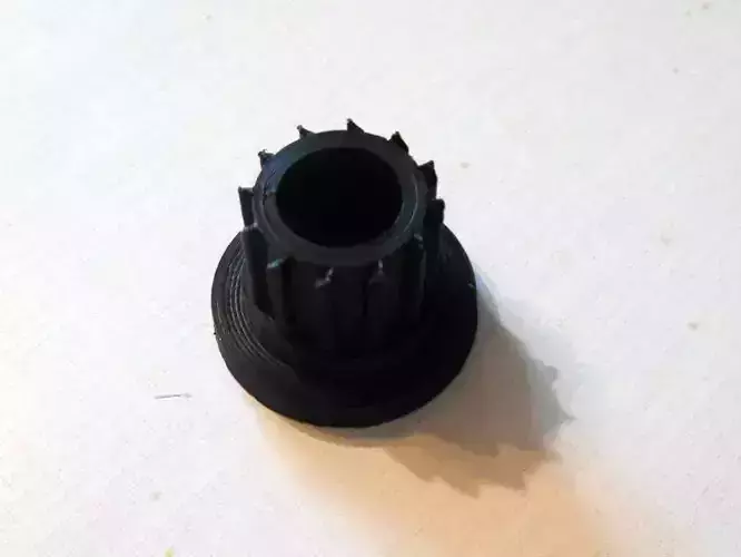 Part for grinder