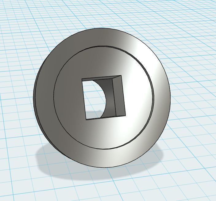 Part for grinder Free 3D print model_9