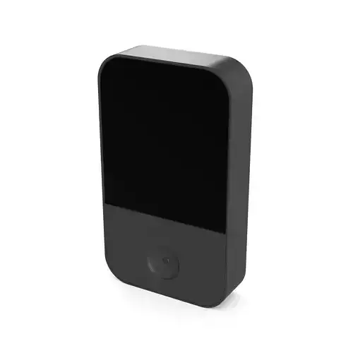 Environmental data logger