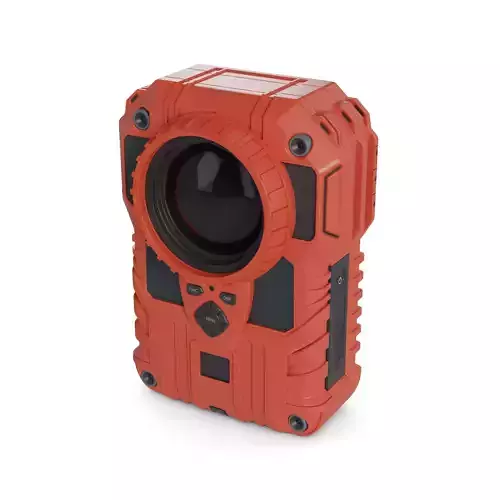 Thermal imaging camera