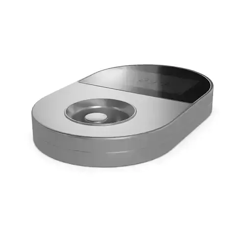 Solar radiation meter