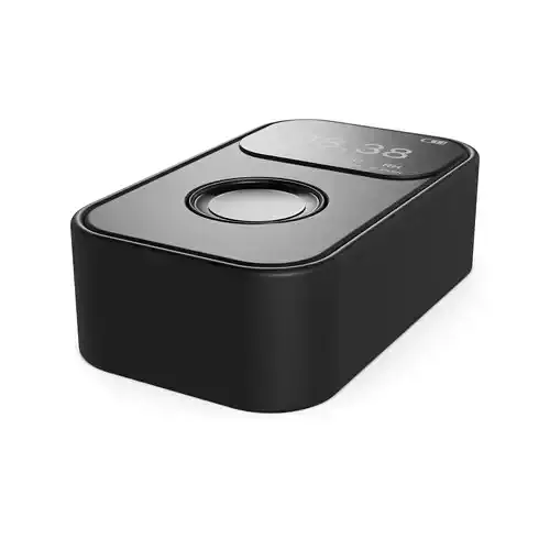 organic compound detector