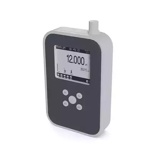 pH meter