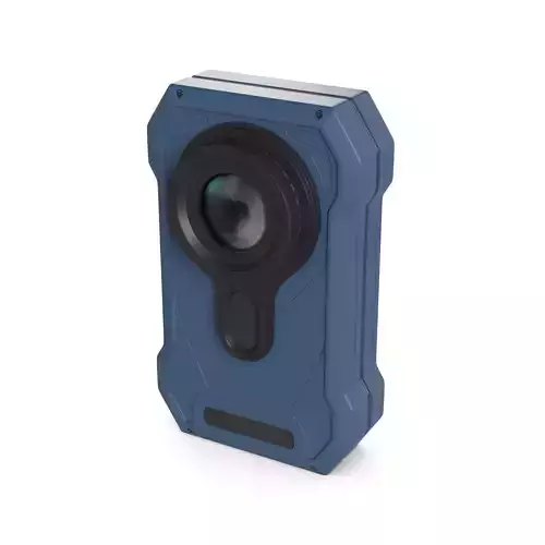 Portable Speed Camera