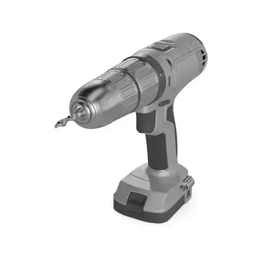 Cordless Drill