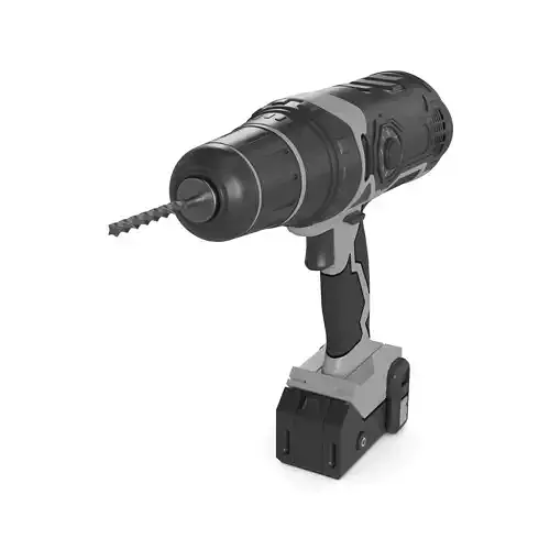 Hammer Drill