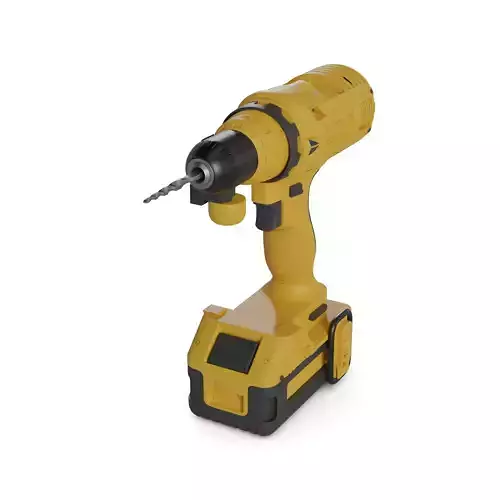 Hammer Drill