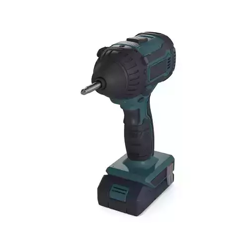 Impact Driver