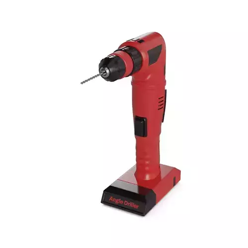 Right Angle Drill