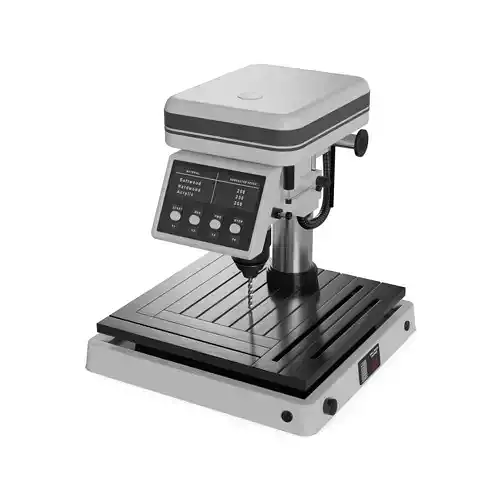 Drill Press