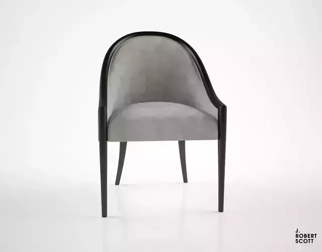 J Robert Scott Madison Occasional Chair