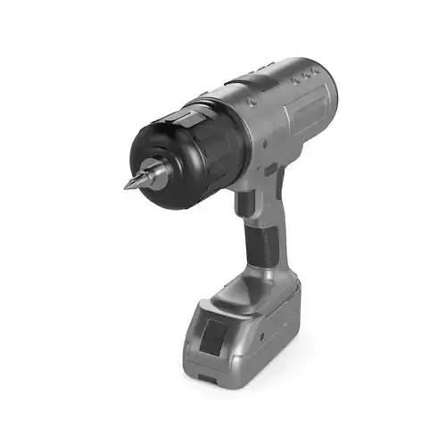 Cordless Screwdriver