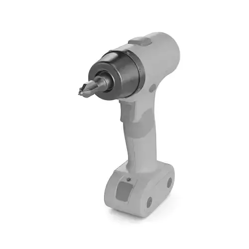 Cordless Screwdriver