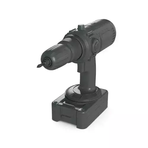 Rotary Hammer Drills