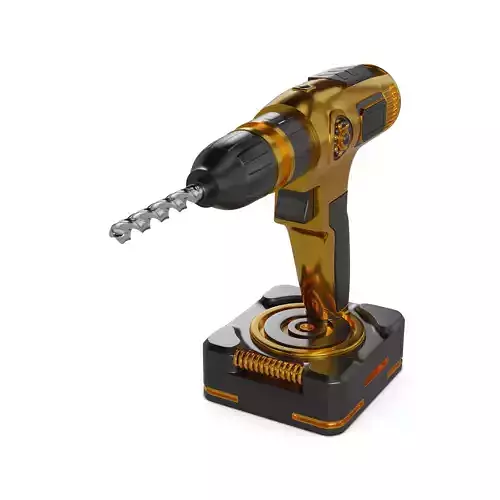 Rotary Hammer Drills