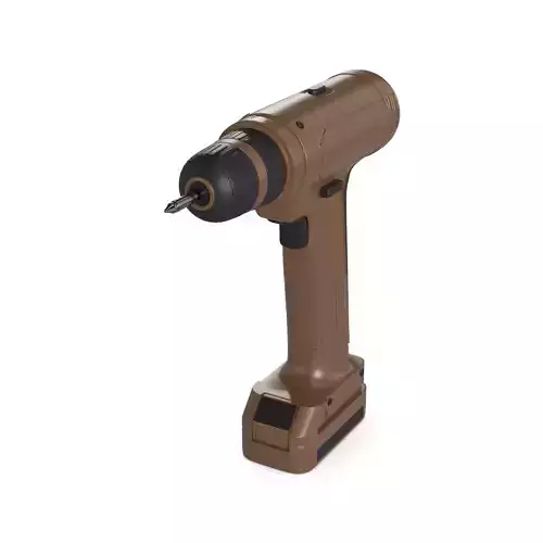 Cordless Screwdriver