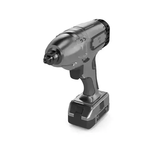 Impact Wrench