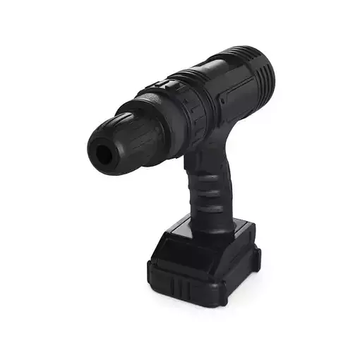 Rotary Hammer Drills