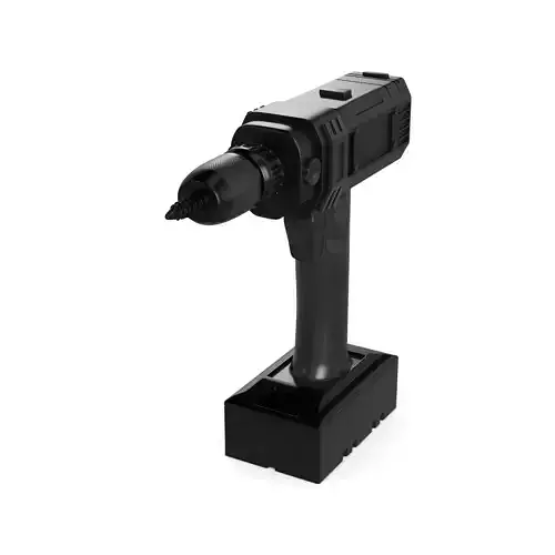 Rotary Hammer Drills