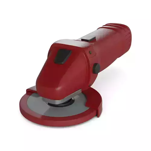 Angle Grinder