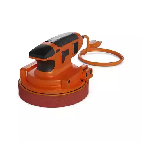 Power Sander
