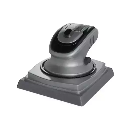Power Sander 3D model