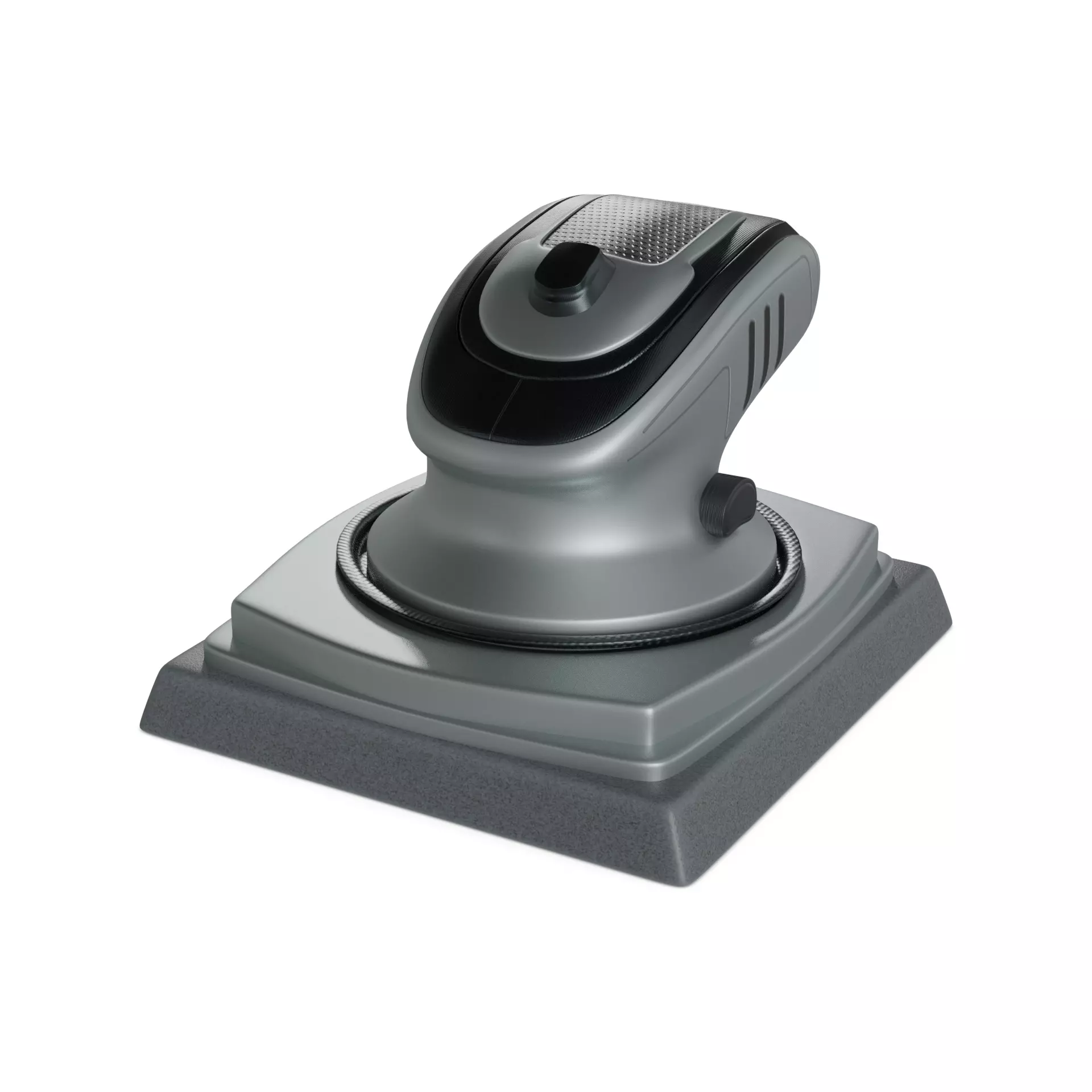 Power Sander 3D model_0