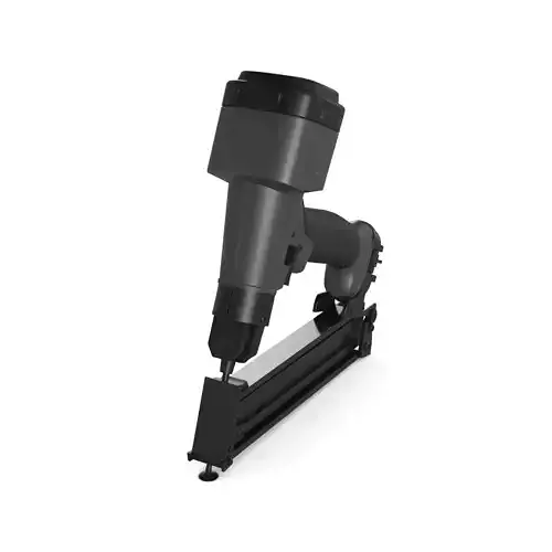 Pneumatic codless nailer
