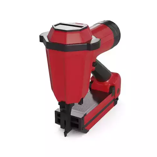 Pneumatic codless nailer