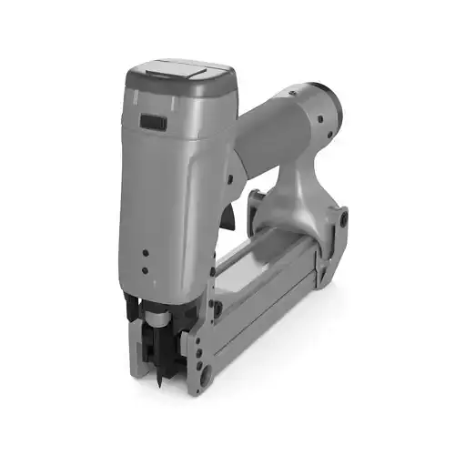 Pneumatic codless nailer