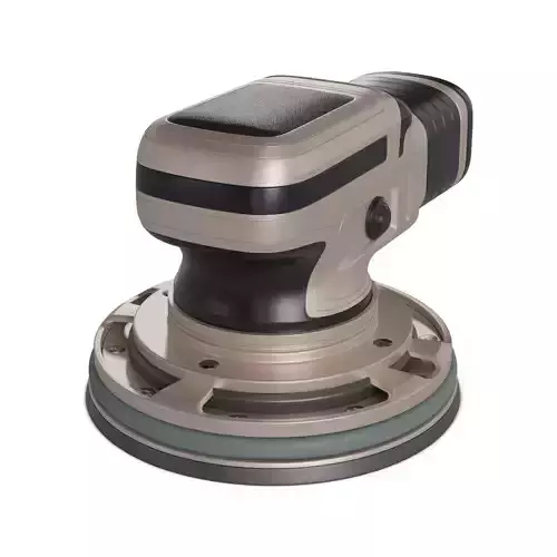 Power Sander 3D model