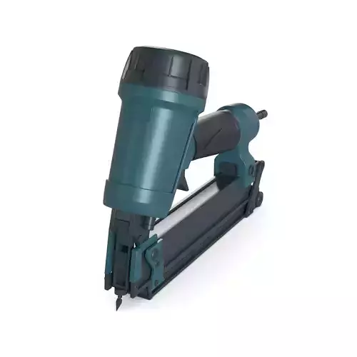 Pneumatic codless nailer