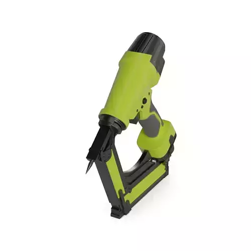 Pneumatic codless nailer