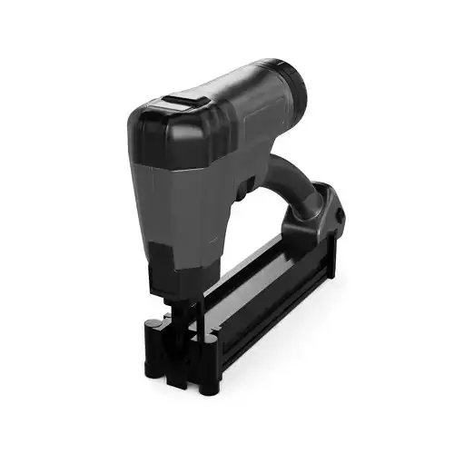 Pneumatic codless nailer