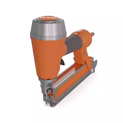 Pneumatic codless nailer