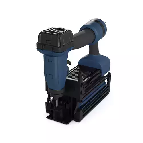 Pneumatic codless nailer