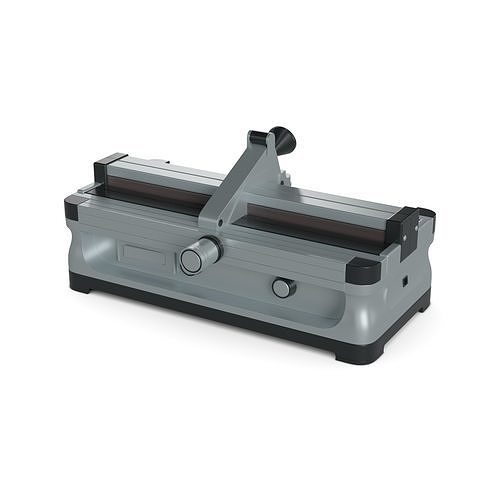 Jointer 3D model