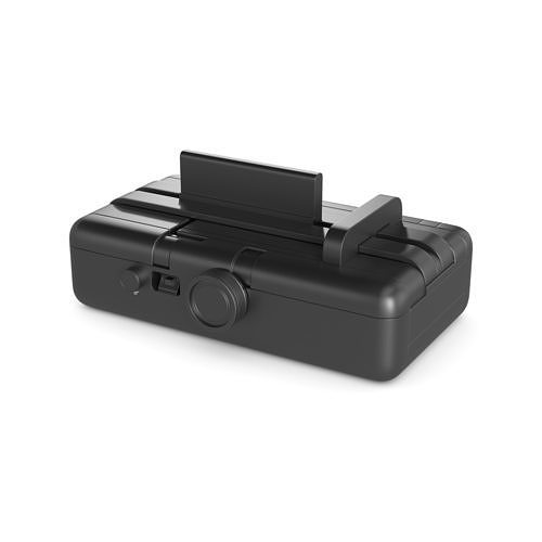 Jointer 3D model