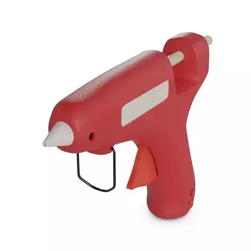 Glue Gun