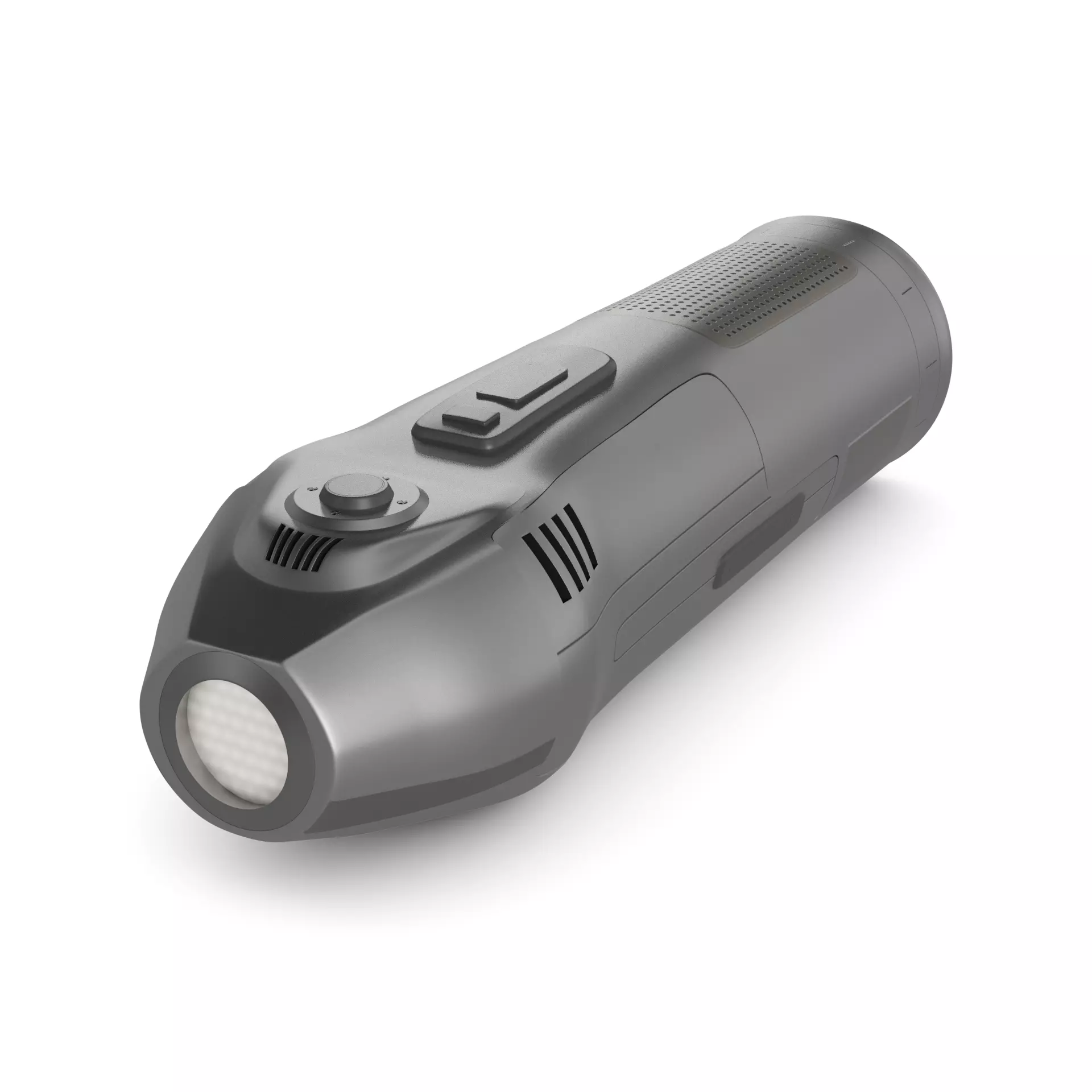 Oscilating Tool 3D model_0