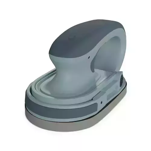 Sander 3D model