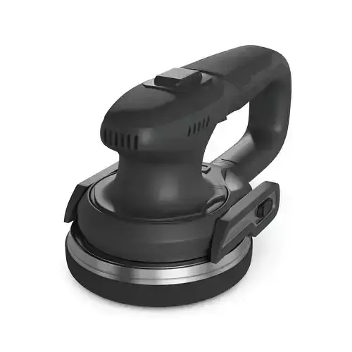 Sander 3D model