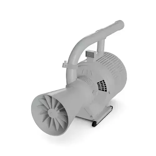 Jobsite Blower