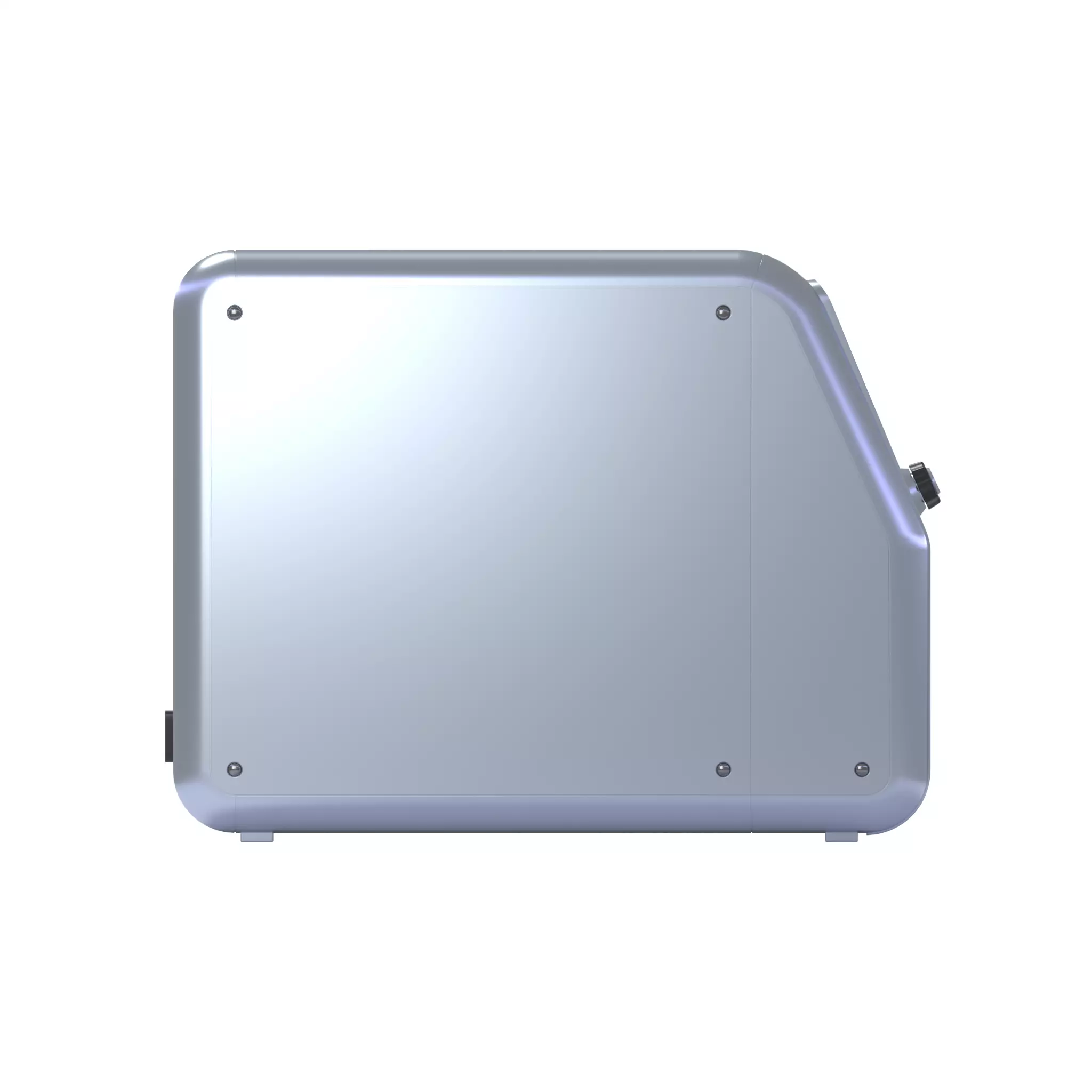 Welding Low-poly 3D model_3