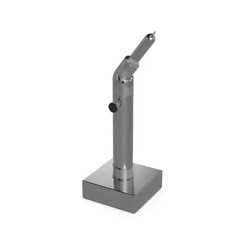 Soldering Low-poly 3D model