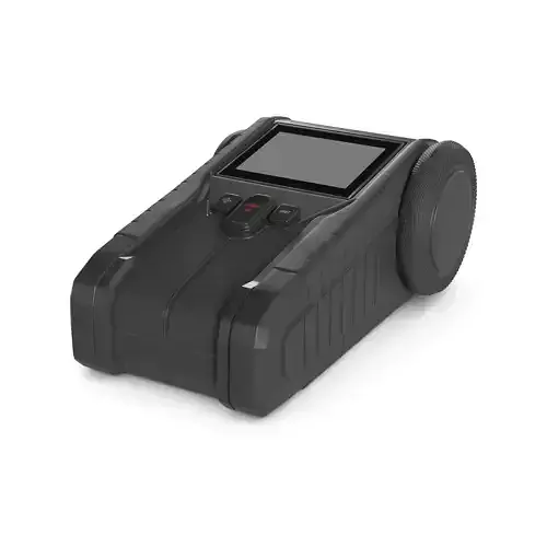 Laser Distance Measurer 3D model